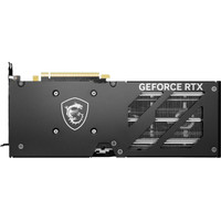 Видеокарта MSI GeForce RTX 4060 Ti Gaming X Slim 8G
