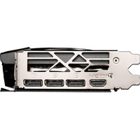 Видеокарта MSI GeForce RTX 4060 Ti Gaming X Slim 8G