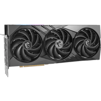 Видеокарта MSI GeForce RTX 4080 16GB Gaming X Slim