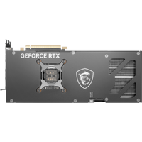 Видеокарта MSI GeForce RTX 4080 16GB Gaming X Slim