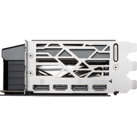 Видеокарта MSI GeForce RTX 4080 16GB Gaming X Slim