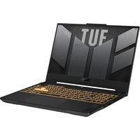 Игровой ноутбук ASUS TUF Gaming Dash F15 2023 FX507ZV4-LP106