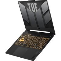 Игровой ноутбук ASUS TUF Gaming Dash F15 2023 FX507ZV4-LP106