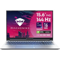 Игровой ноутбук Machenike L15 Air Pulsar XT JJ00GK00ERU