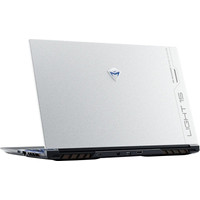Игровой ноутбук Machenike L15 Air Pulsar XT JJ00GK00ERU