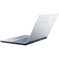 Игровой ноутбук Machenike L15 Air Pulsar XT JJ00GK00ERU