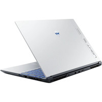 Игровой ноутбук Machenike L15 Air Pulsar XT JJ00GK00ERU