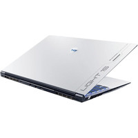 Игровой ноутбук Machenike L15 Air Pulsar XT JJ00GK00ERU