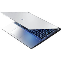 Игровой ноутбук Machenike L15 Air Pulsar XT JJ00GK00ERU