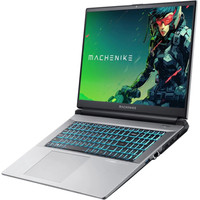 Игровой ноутбук Machenike L17 Pulsar XT JJ00GD00ERU