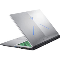 Игровой ноутбук Machenike L17 Pulsar XT JJ00GD00ERU