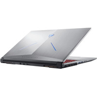 Игровой ноутбук Machenike L17 Pulsar XT JJ00GD00ERU