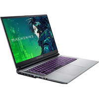 Игровой ноутбук Machenike L17 Star 2K JJ00G800ERU