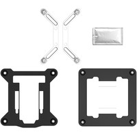 Кулер для процессора ID-Cooling IS-30i Black