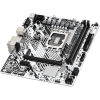 Материнская плата ASRock H610M-HDV/M.2+ D5