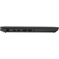 Ноутбук Lenovo ThinkPad T14 Gen 4 Intel 21HD0051RT