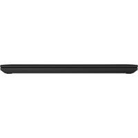 Ноутбук Lenovo ThinkPad T14 Gen 4 Intel 21HD0051RT