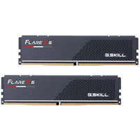 Оперативная память G.Skill Flare X5 2x32ГБ DDR5 6000 МГц F5-6000J3040G32GX2-FX5