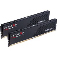 Оперативная память G.Skill Flare X5 2x32ГБ DDR5 6000 МГц F5-6000J3040G32GX2-FX5