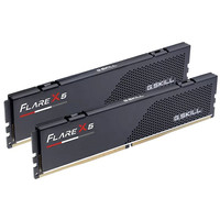 Оперативная память G.Skill Flare X5 2x32ГБ DDR5 6000 МГц F5-6000J3040G32GX2-FX5