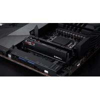 Оперативная память G.Skill Flare X5 2x32ГБ DDR5 6000 МГц F5-6000J3040G32GX2-FX5