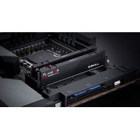Оперативная память G.Skill Flare X5 2x32ГБ DDR5 6000 МГц F5-6000J3040G32GX2-FX5