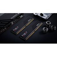 Оперативная память G.Skill Flare X5 2x32ГБ DDR5 6000 МГц F5-6000J3040G32GX2-FX5