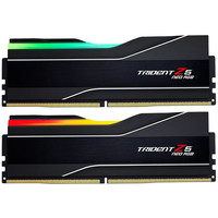 Оперативная память G.Skill Trident Z5 Neo RGB 2x16ГБ DDR5 6400МГц F5-6400J3239G16GX2-TZ5NR