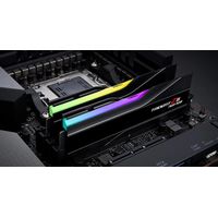 Оперативная память G.Skill Trident Z5 Neo RGB 2x16ГБ DDR5 6400МГц F5-6400J3239G16GX2-TZ5NR
