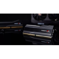 Оперативная память G.Skill Trident Z5 Neo RGB 2x16ГБ DDR5 6400МГц F5-6400J3239G16GX2-TZ5NR