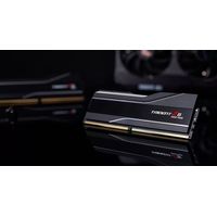Оперативная память G.Skill Trident Z5 Neo RGB 2x16ГБ DDR5 6400МГц F5-6400J3239G16GX2-TZ5NR