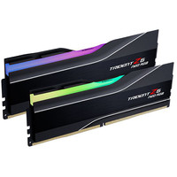Оперативная память G.Skill Trident Z5 Neo RGB 2x16ГБ DDR5 6400МГц F5-6400J3239G16GX2-TZ5NR