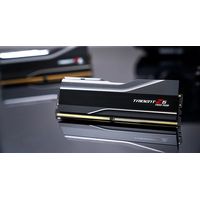 Оперативная память G.Skill Trident Z5 Neo RGB 2x16ГБ DDR5 6400МГц F5-6400J3239G16GX2-TZ5NR