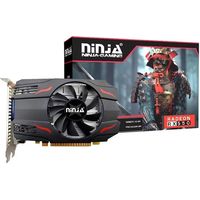 Видеокарта Sinotex Radeon RX550 2GB GDDR5 AFRX55025F