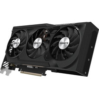 Видеокарта Gigabyte GeForce RTX 4070 Ti Super Windforce OC 16G GV-N407TSWF3OC-16GD