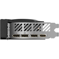 Видеокарта Gigabyte GeForce RTX 4070 Ti Super Windforce OC 16G GV-N407TSWF3OC-16GD