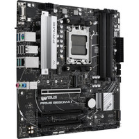Материнская плата ASUS Prime B650M-A II-CSM