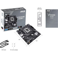 Материнская плата ASUS Prime H610M-E-CSM