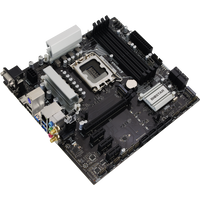 Материнская плата BIOSTAR B760MX2-E Pro D4 Ver. 6.0 Материнская плата BIOSTAR B760MX2-E Pro D4 Ver. 6.0