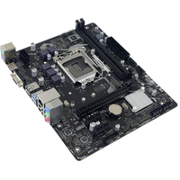 Материнская плата BIOSTAR Z590MHP Ver. 6.0