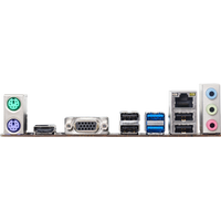 Материнская плата BIOSTAR Z590MHP Ver. 6.0