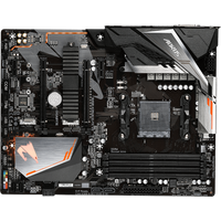 Материнская плата Gigabyte B450 Aorus Elite V2 (rev. 1.x)