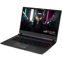 Игровой ноутбук Gigabyte Aorus 17 9SF-E3KZ253SD 32 Гб