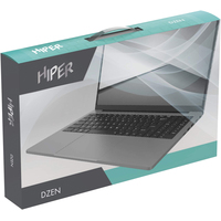 Ноутбук Hiper Dzen H1569O582DMP