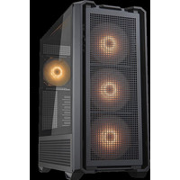 Корпус Cougar MX600 RGB CGR-57C9B-RGB