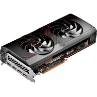 Видеокарта Sapphire Pulse Radeon RX 7800 XT 16GB 11330-02-20G