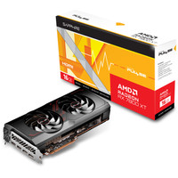 Видеокарта Sapphire Pulse Radeon RX 7800 XT 16GB 11330-02-20G