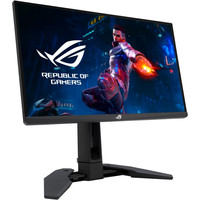 Игровой монитор ASUS ROG Swift Pro PG248QP