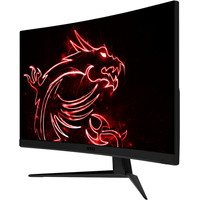 Игровой монитор MSI G27C5 E2