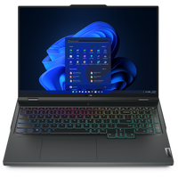 Игровой ноутбук Lenovo Legion Pro 5 16IRX8 82WK003VRK